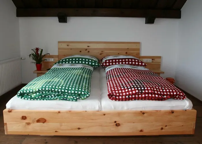 Haus Alpenland