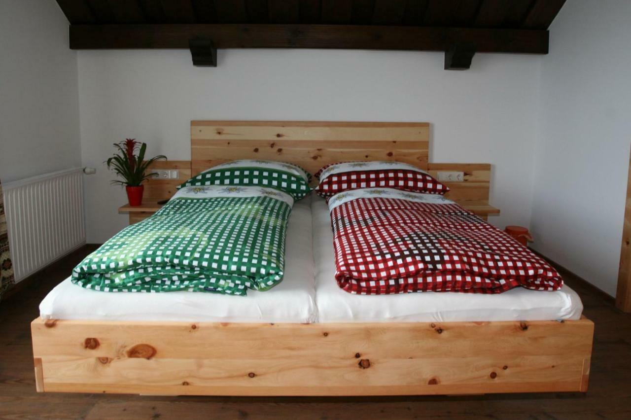 Apartment Haus Alpenland Sankt Andra im Lungau