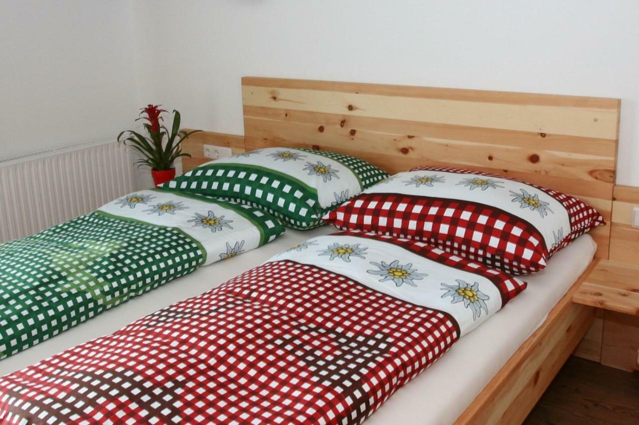 Apartment Haus Alpenland