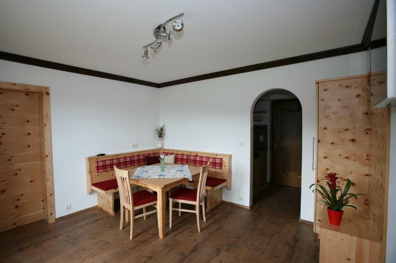 Haus Alpenland Sankt Andra im Lungau