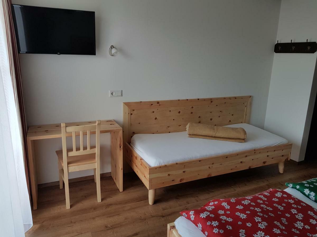 Haus Alpenland Sankt Andra im Lungau