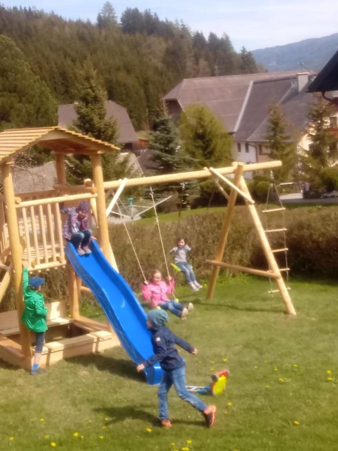 Haus Alpenland *